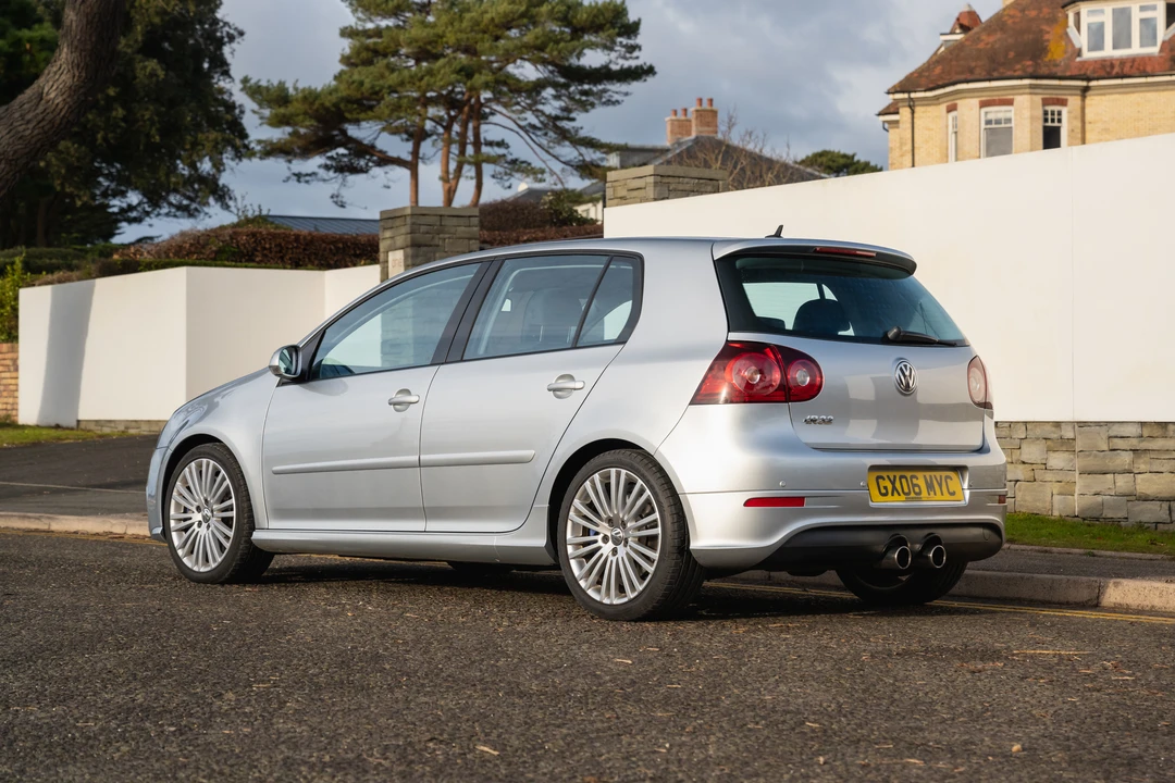 2006 Volkswagen R32 Mk5 - Image 6 of 31