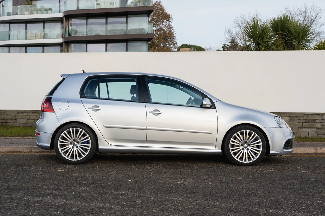 2006 Volkswagen R32 Mk5 - Image 9 of 31