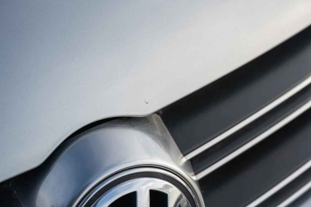 2006 Volkswagen R32 Mk5 - Image 31 of 31