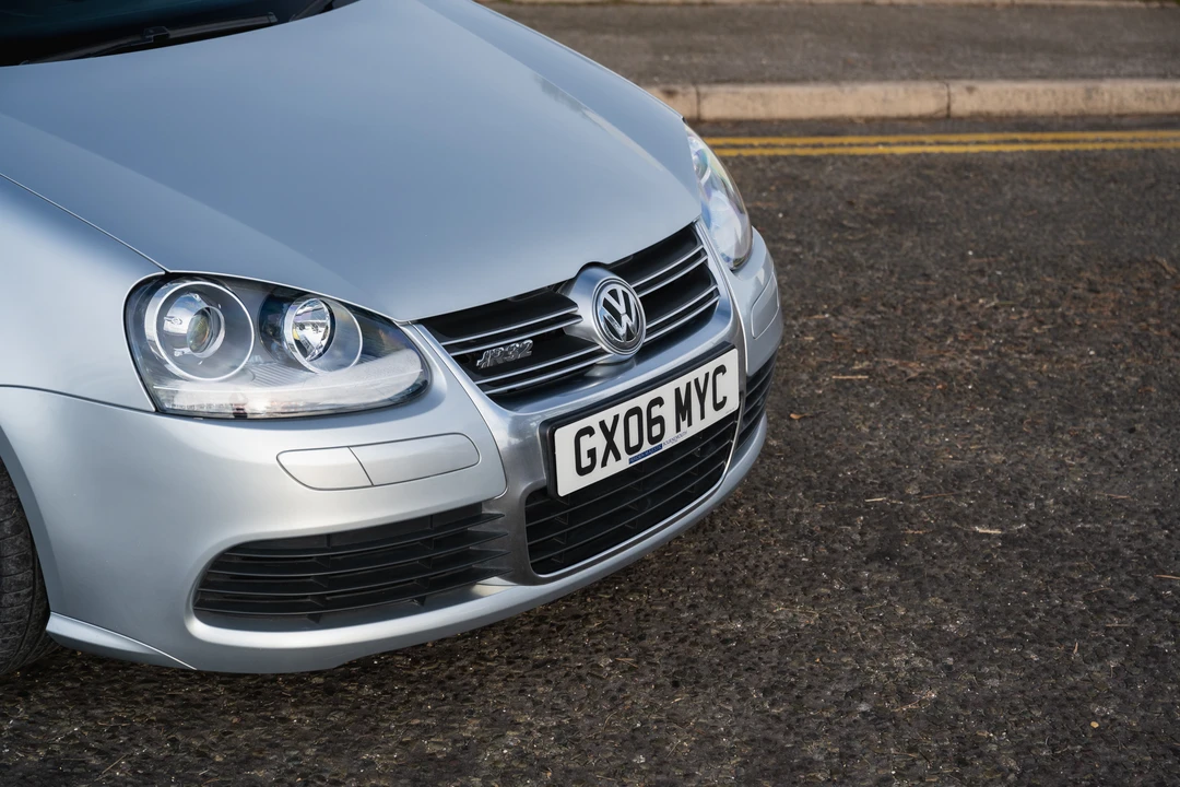 2006 Volkswagen R32 Mk5 - Image 16 of 31