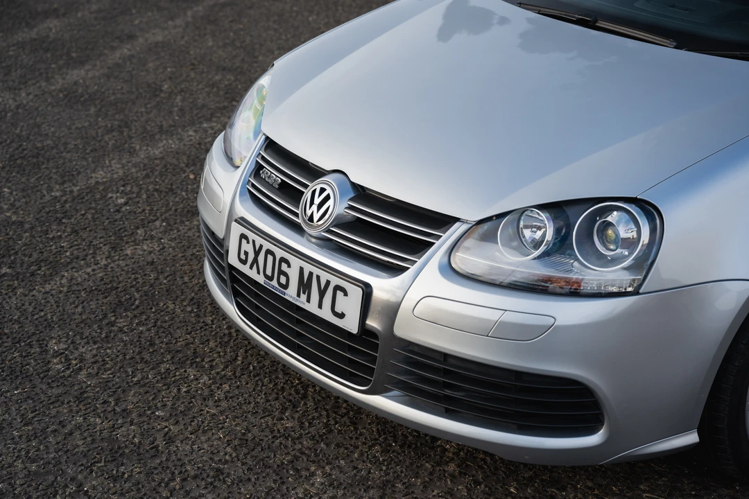 2006 Volkswagen R32 Mk5 - Image 17 of 31