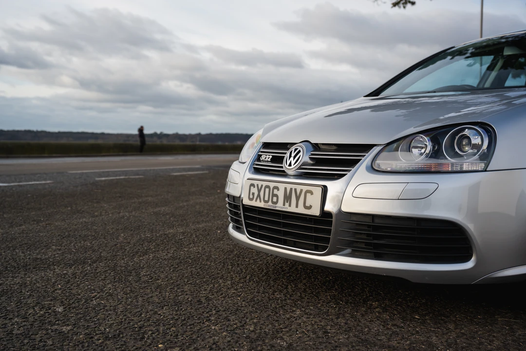 2006 Volkswagen R32 Mk5 - Image 18 of 31