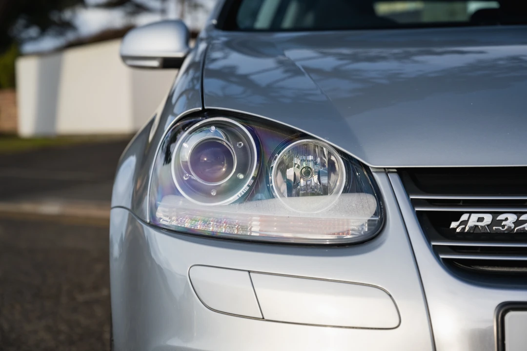 2006 Volkswagen R32 Mk5 - Image 19 of 31