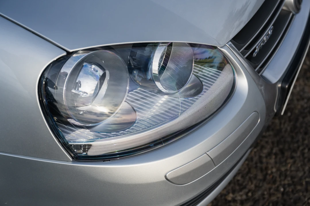 2006 Volkswagen R32 Mk5 - Image 20 of 31