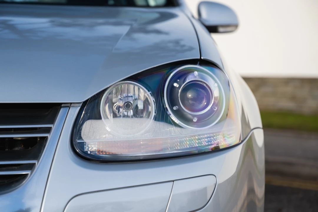 2006 Volkswagen R32 Mk5 - Image 21 of 31