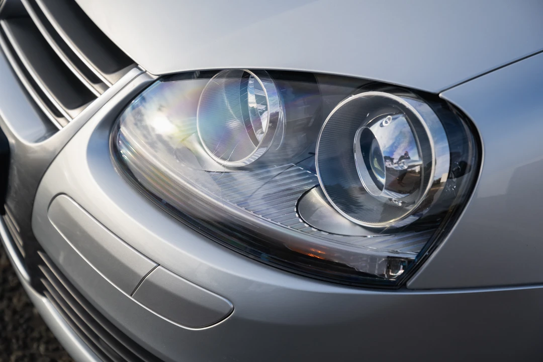 2006 Volkswagen R32 Mk5 - Image 22 of 31
