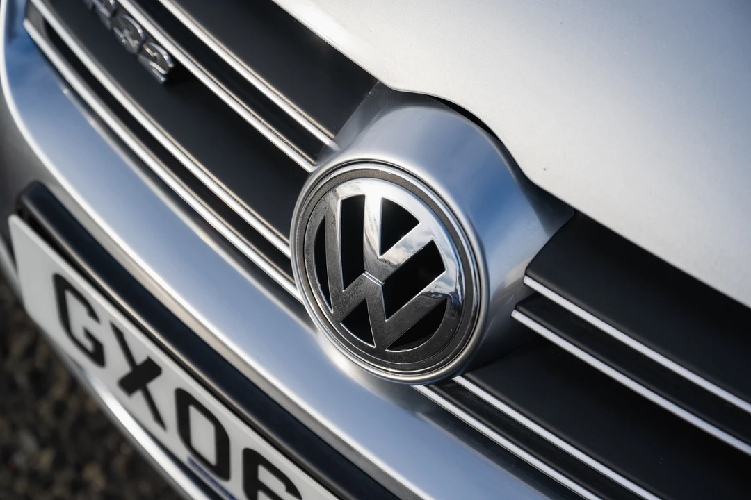 2006 Volkswagen R32 Mk5 - Image 23 of 31