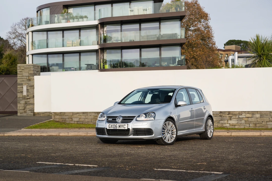 2006 Volkswagen R32 Mk5 - Image 15 of 31