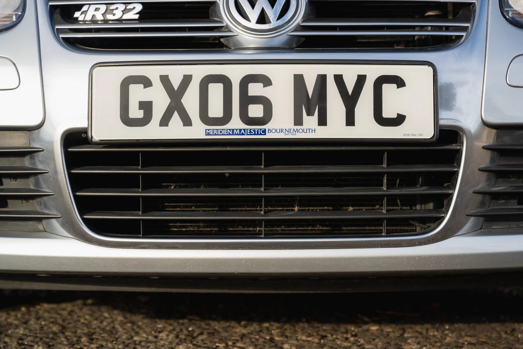 2006 Volkswagen R32 Mk5 - Image 26 of 31
