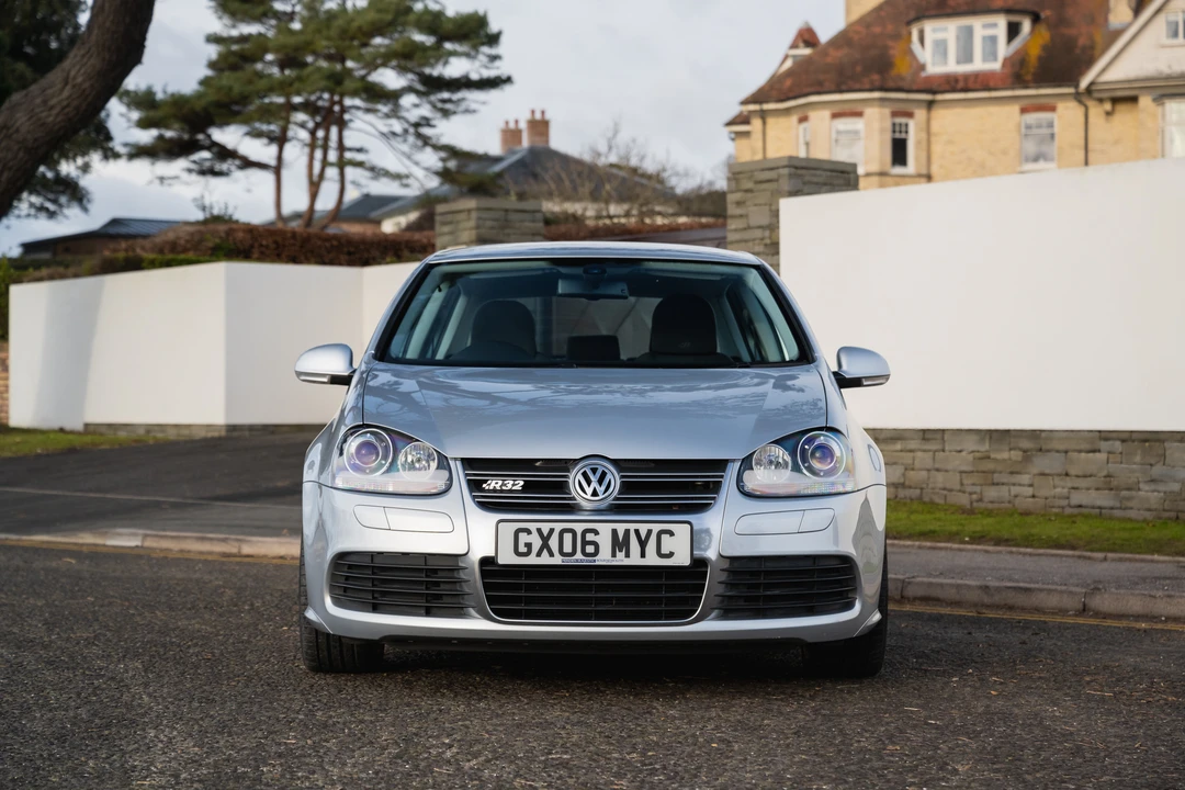 2006 Volkswagen R32 Mk5 - Image 3 of 31