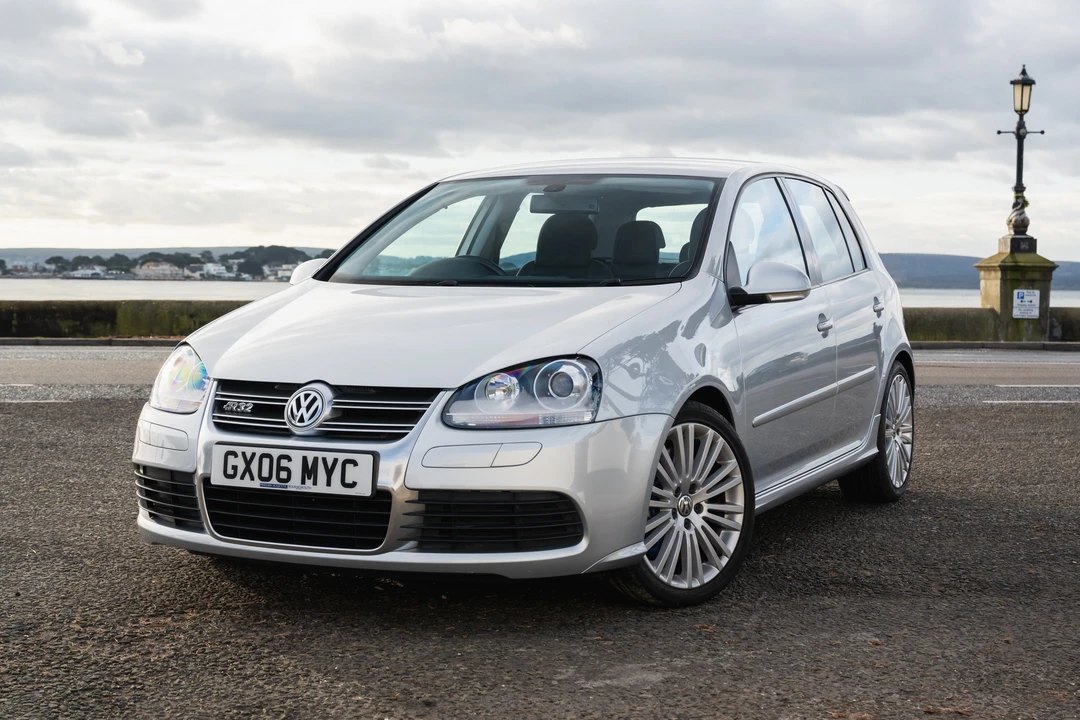 2006 Volkswagen R32 Mk5 - Image 11 of 31
