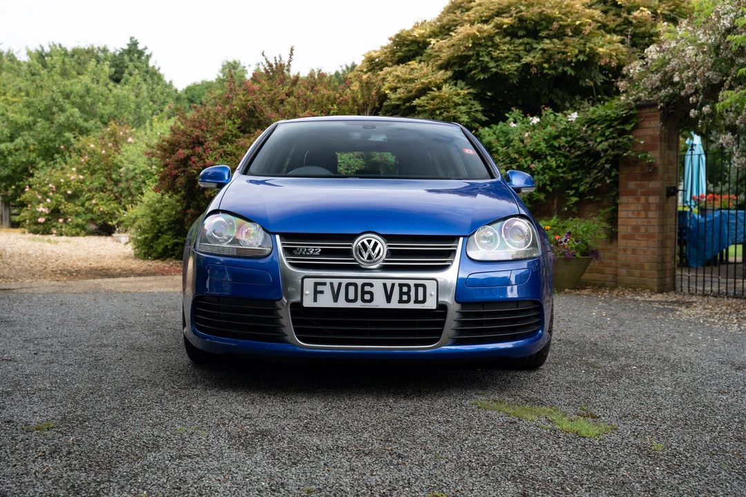 2006 Volkswagen R32 Mk5 - Image 11 of 30