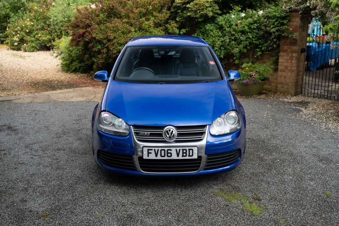 2006 Volkswagen R32 Mk5 - Image 3 of 30