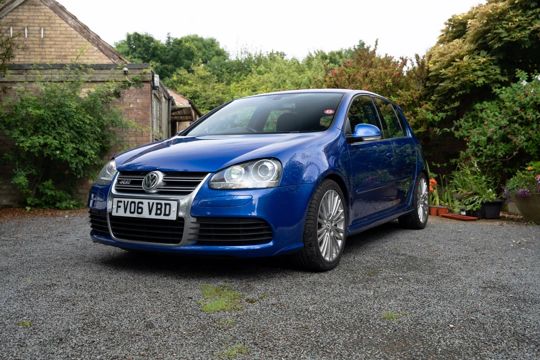 2006 Volkswagen R32 Mk5 - Image 2 of 30