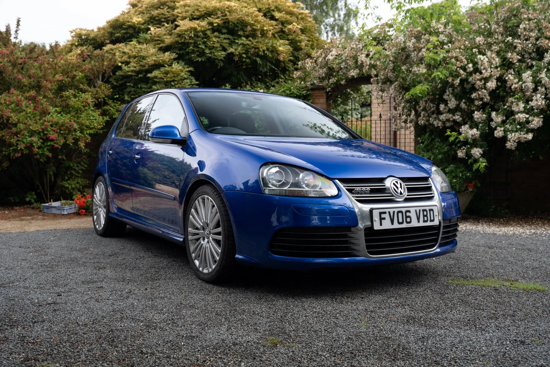 2006 Volkswagen R32 Mk5 - Image 4 of 30