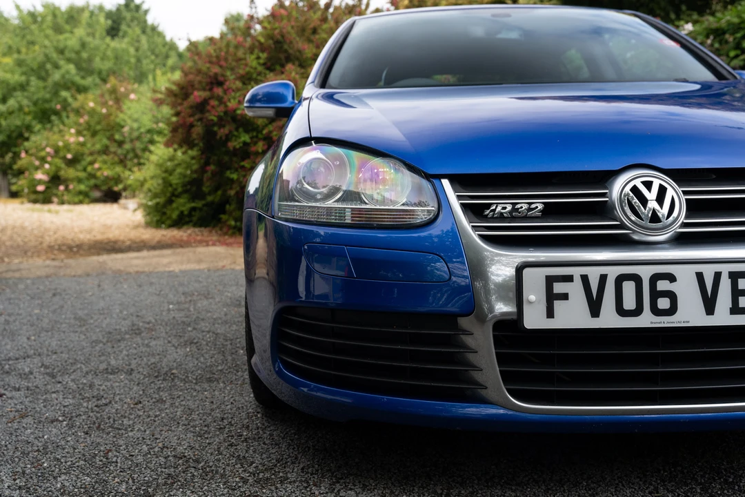 2006 Volkswagen R32 Mk5 - Image 18 of 30