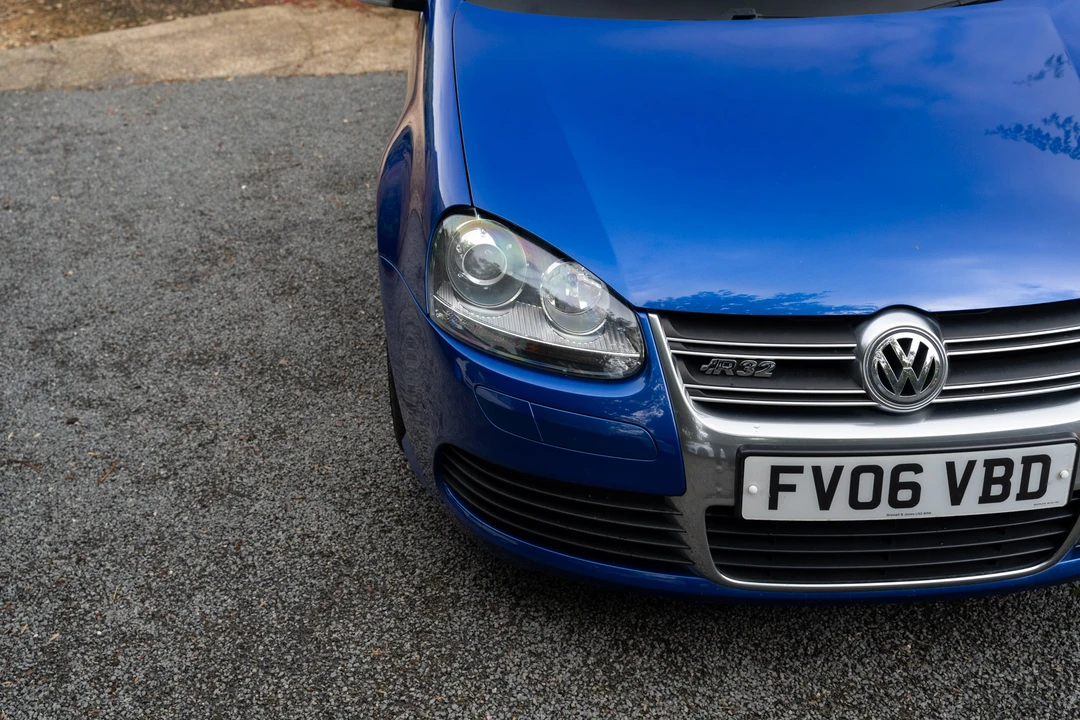 2006 Volkswagen R32 Mk5 - Image 19 of 30