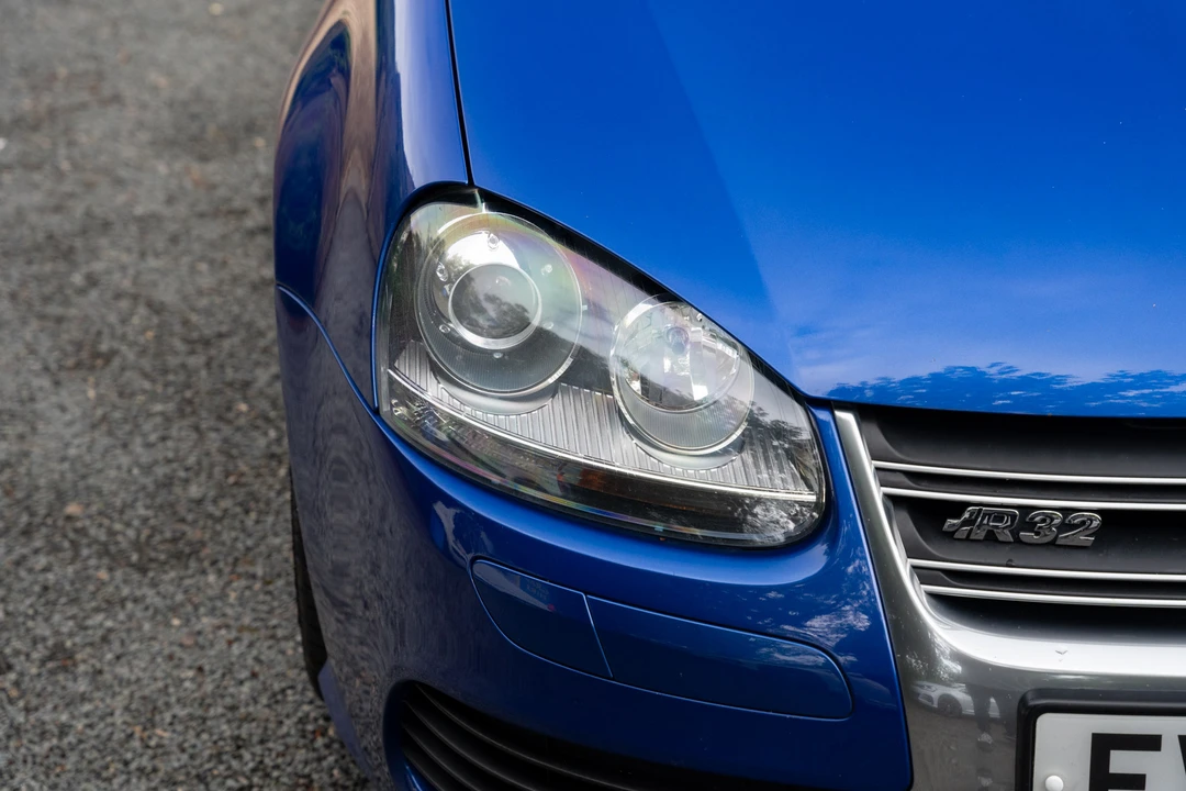2006 Volkswagen R32 Mk5 - Image 20 of 30