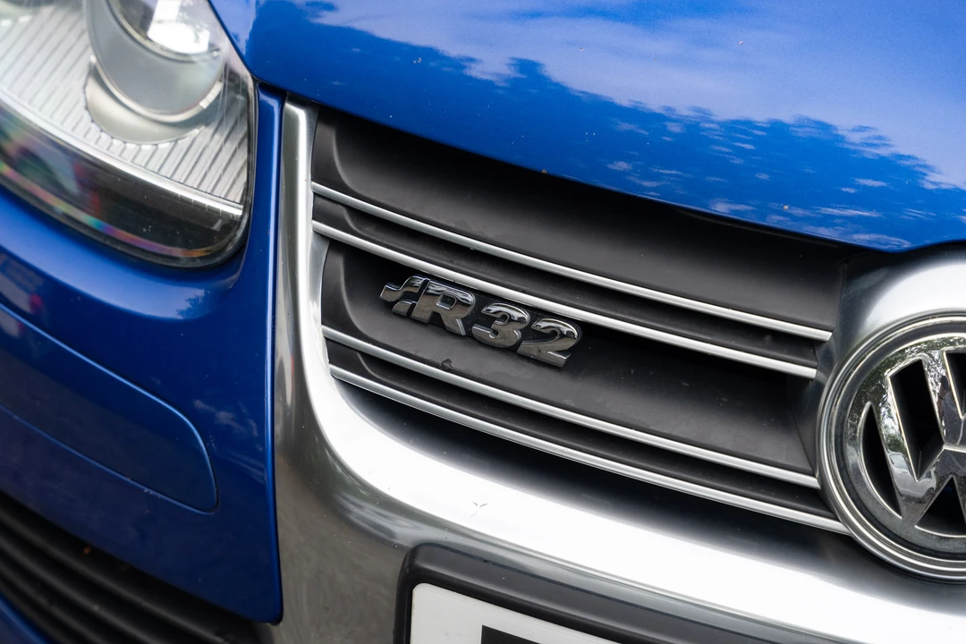 2006 Volkswagen R32 Mk5 - Image 21 of 30