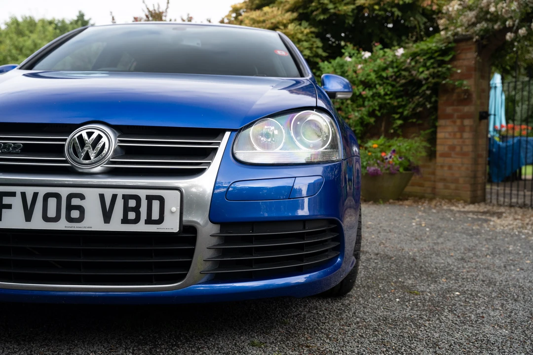 2006 Volkswagen R32 Mk5 - Image 22 of 30