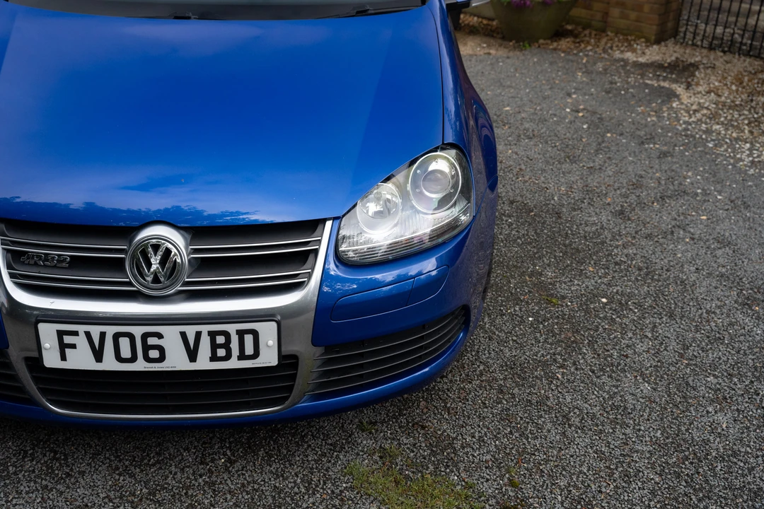 2006 Volkswagen R32 Mk5 - Image 23 of 30