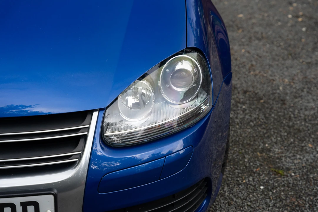 2006 Volkswagen R32 Mk5 - Image 24 of 30
