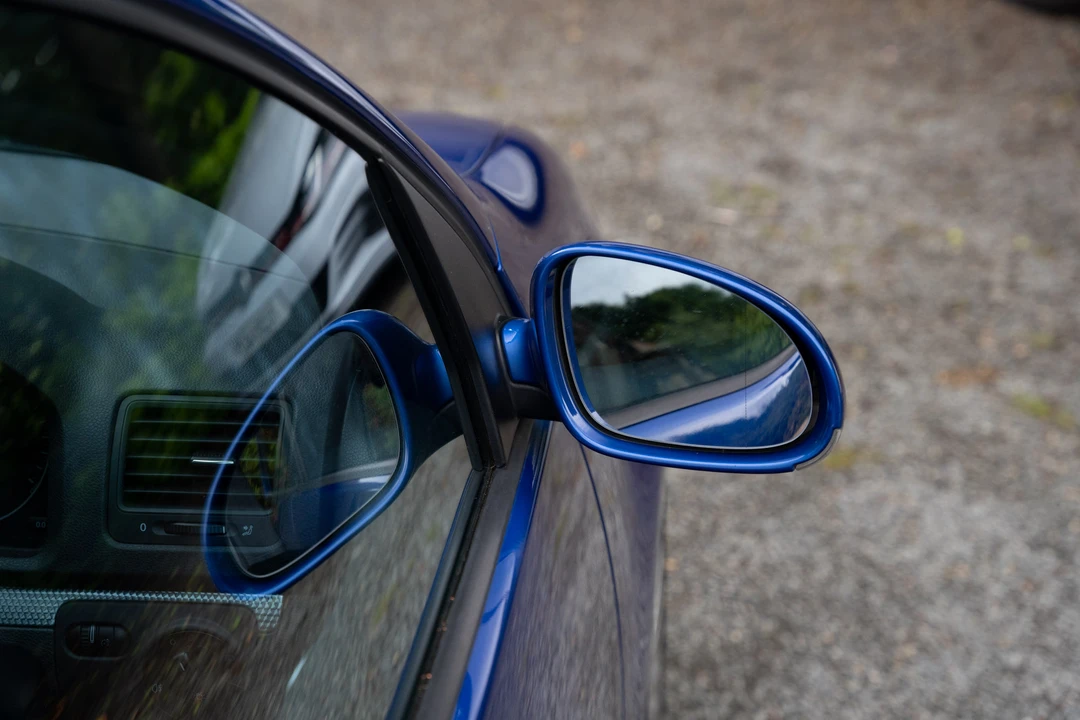 2006 Volkswagen R32 Mk5 - Image 30 of 30