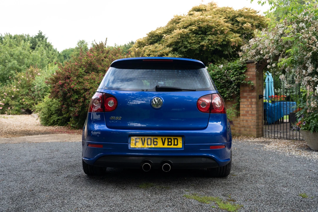 2006 Volkswagen R32 Mk5 - Image 15 of 30