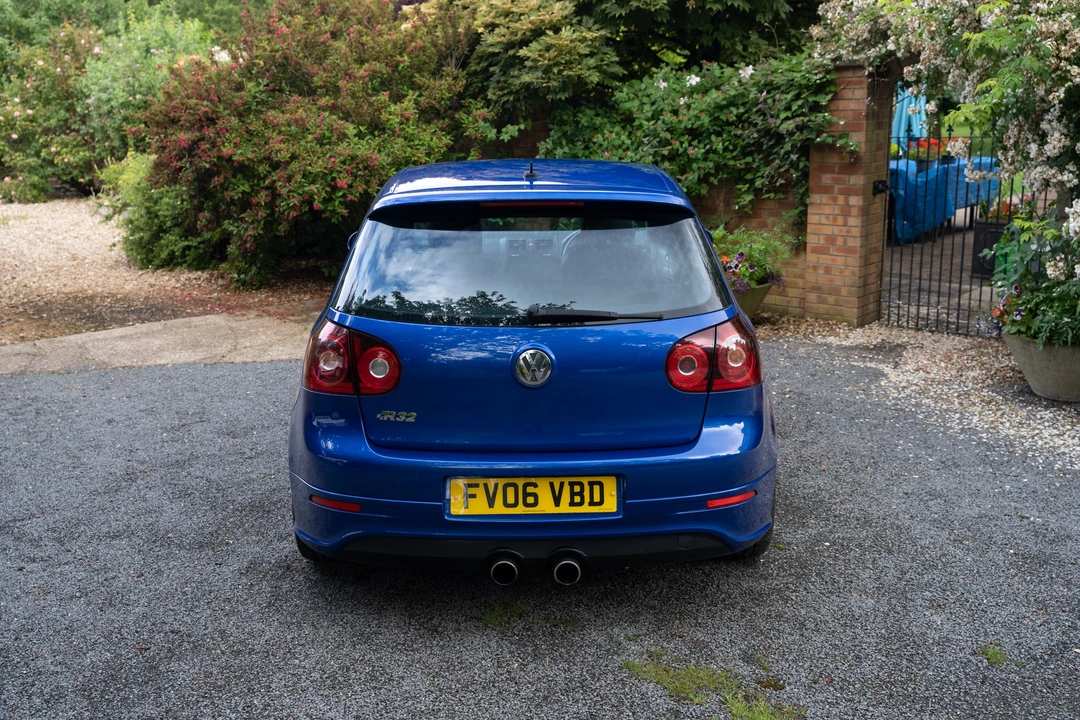 2006 Volkswagen R32 Mk5 - Image 7 of 30