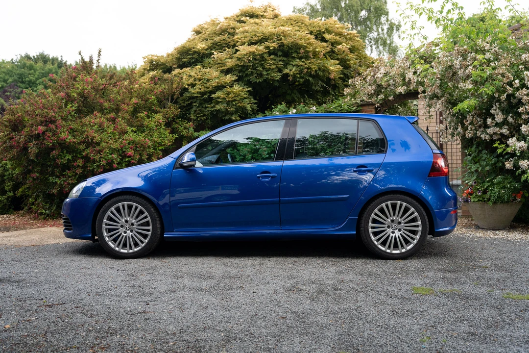 2006 Volkswagen R32 Mk5 - Image 9 of 30