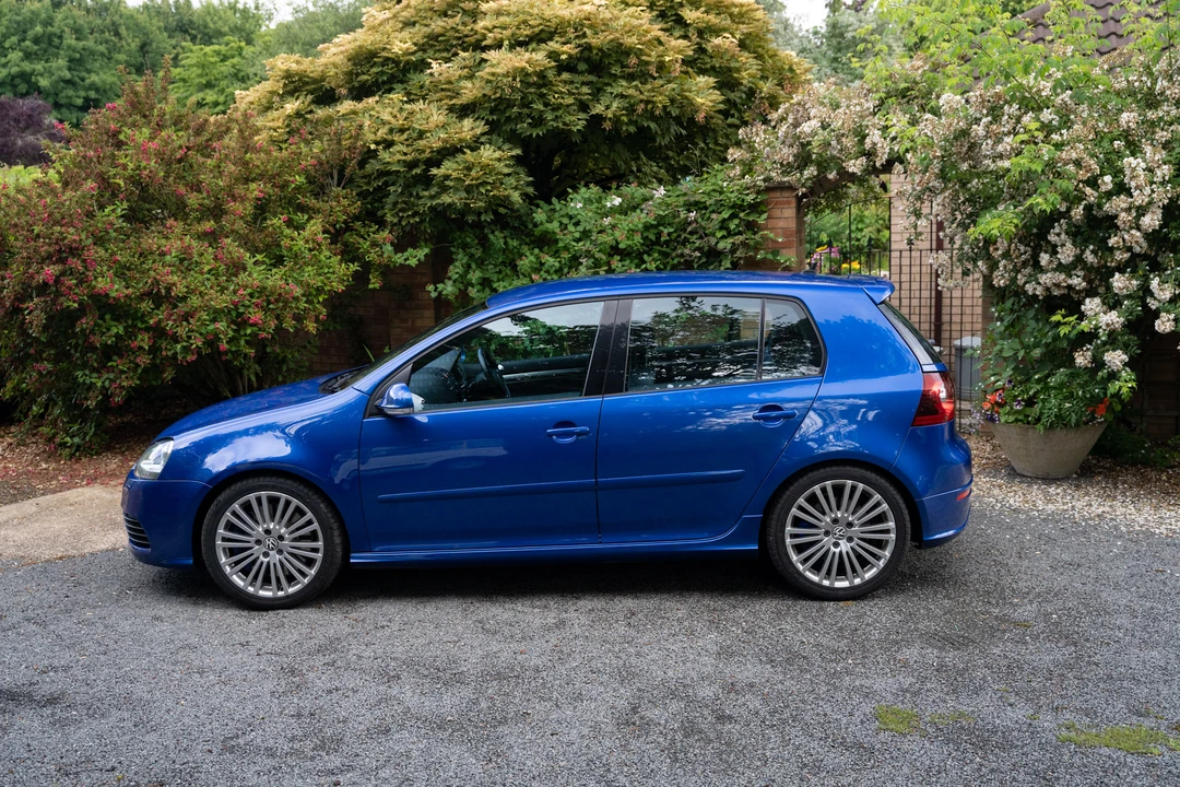 2006 Volkswagen R32 Mk5 - Image 17 of 30