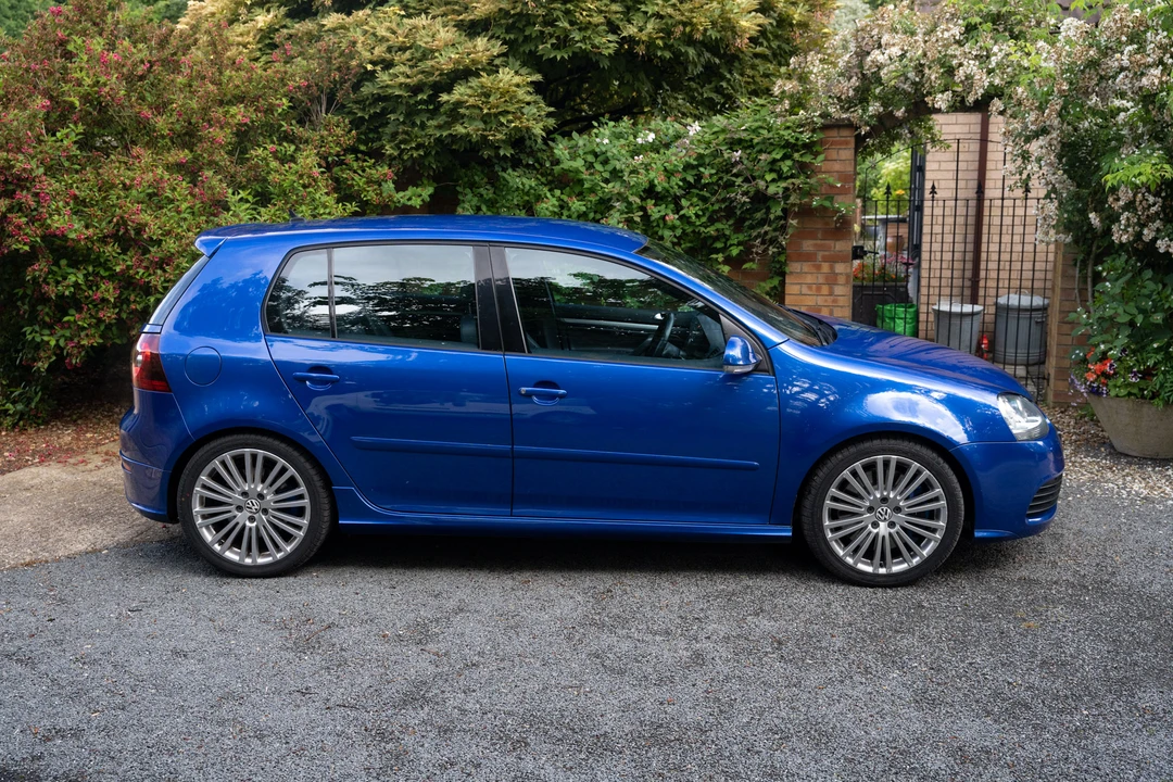 2006 Volkswagen R32 Mk5 - Image 5 of 30