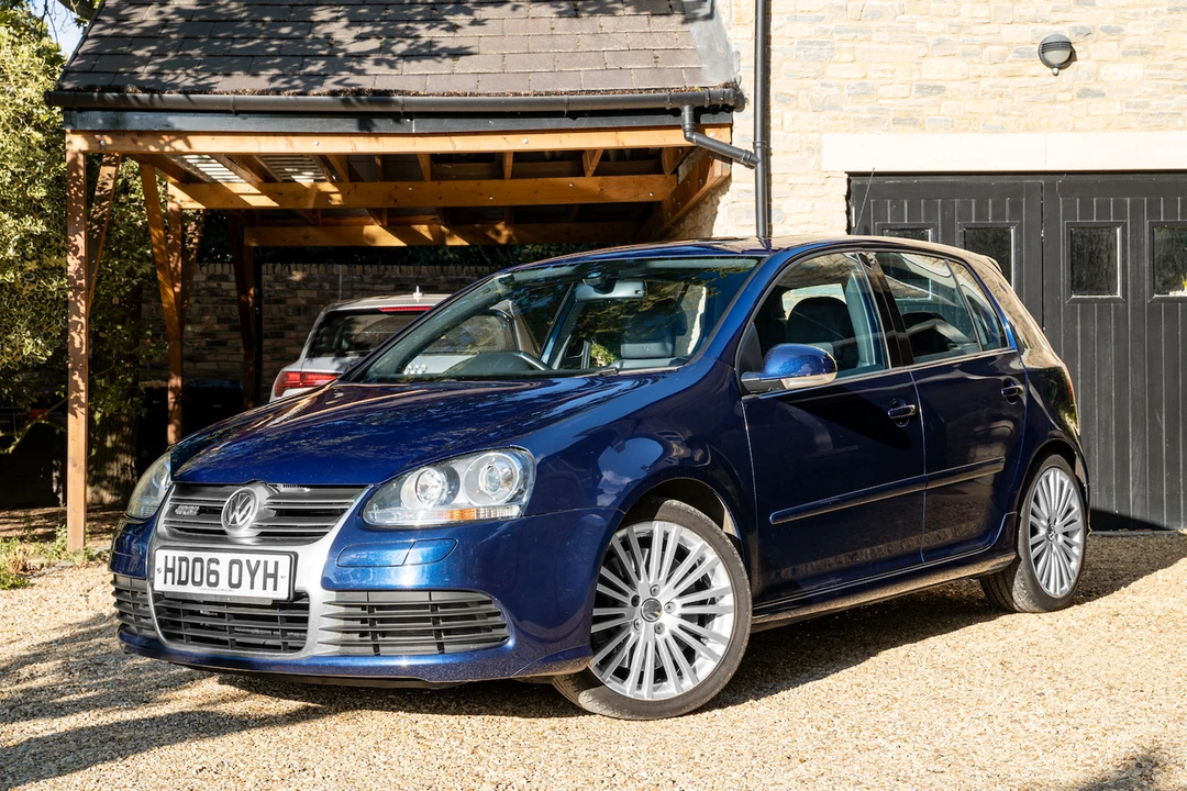 2006 Volkswagen R32 Mk5 - Image 2 of 31
