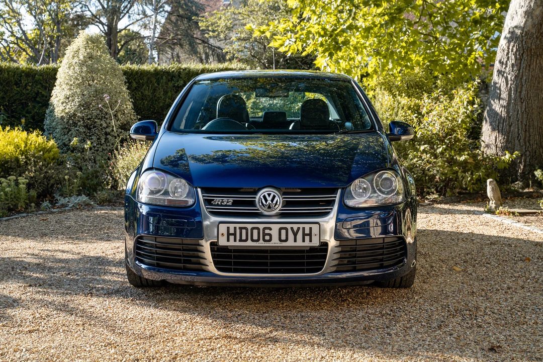 2006 Volkswagen R32 Mk5 - Image 3 of 31