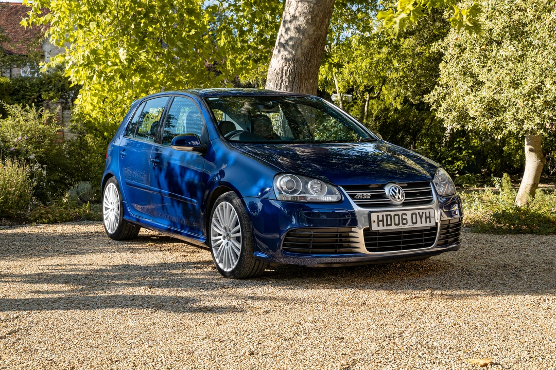 2006 Volkswagen R32 Mk5 - Image 4 of 31