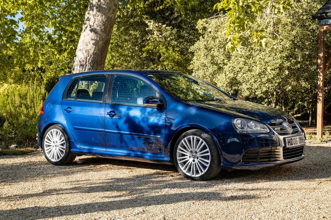2006 Volkswagen R32 Mk5 - Image 5 of 31