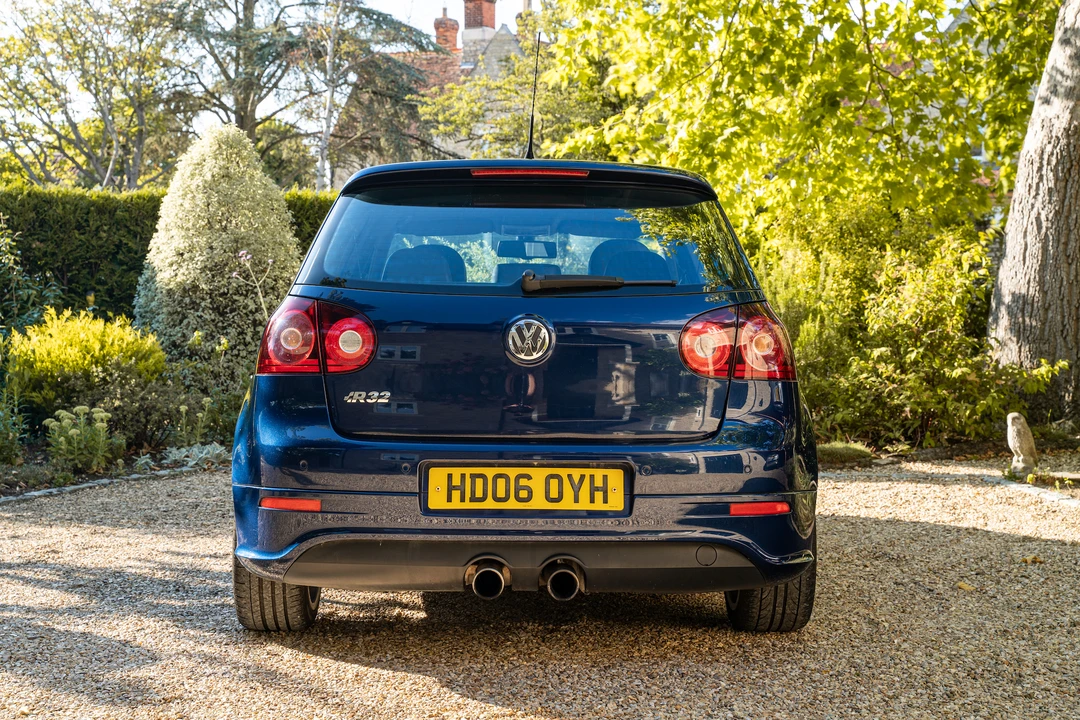 2006 Volkswagen R32 Mk5 - Image 6 of 31