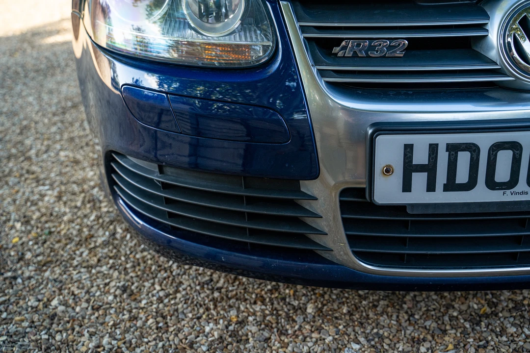 2006 Volkswagen R32 Mk5 - Image 12 of 31