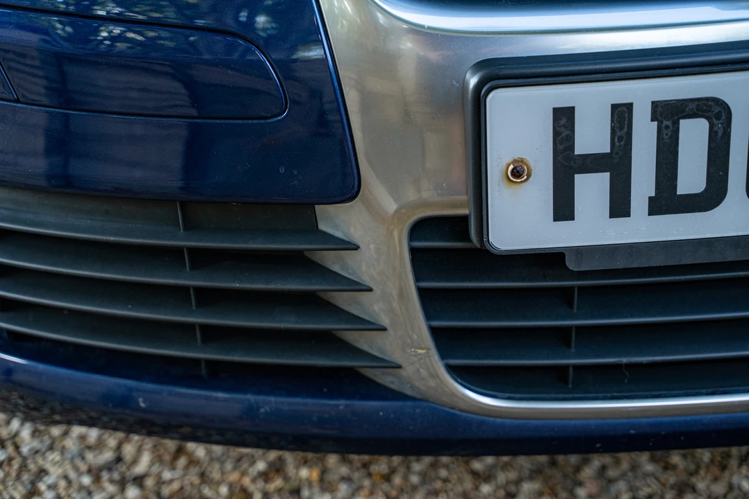 2006 Volkswagen R32 Mk5 - Image 14 of 31