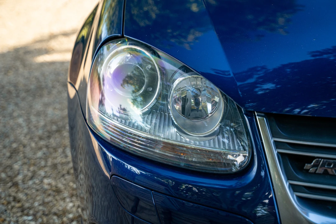2006 Volkswagen R32 Mk5 - Image 16 of 31