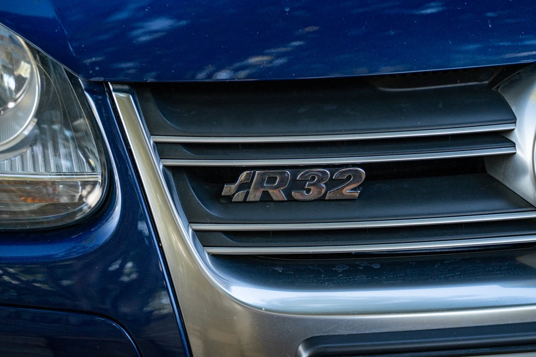 2006 Volkswagen R32 Mk5 - Image 17 of 31