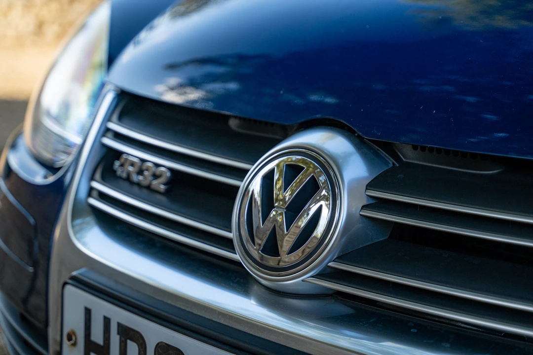 2006 Volkswagen R32 Mk5 - Image 18 of 31