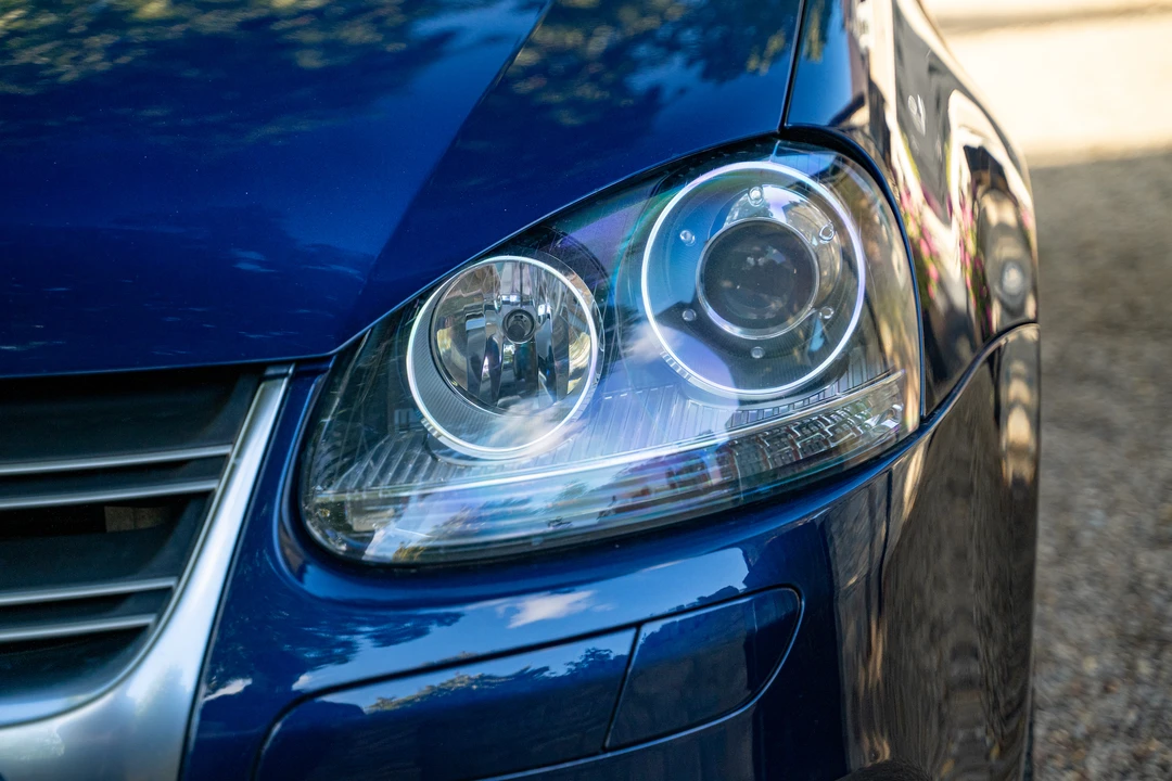 2006 Volkswagen R32 Mk5 - Image 13 of 31