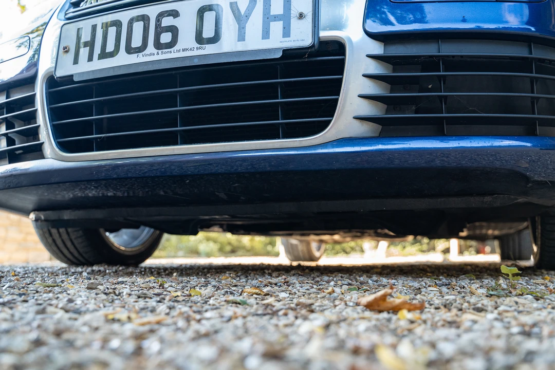 2006 Volkswagen R32 Mk5 - Image 24 of 31