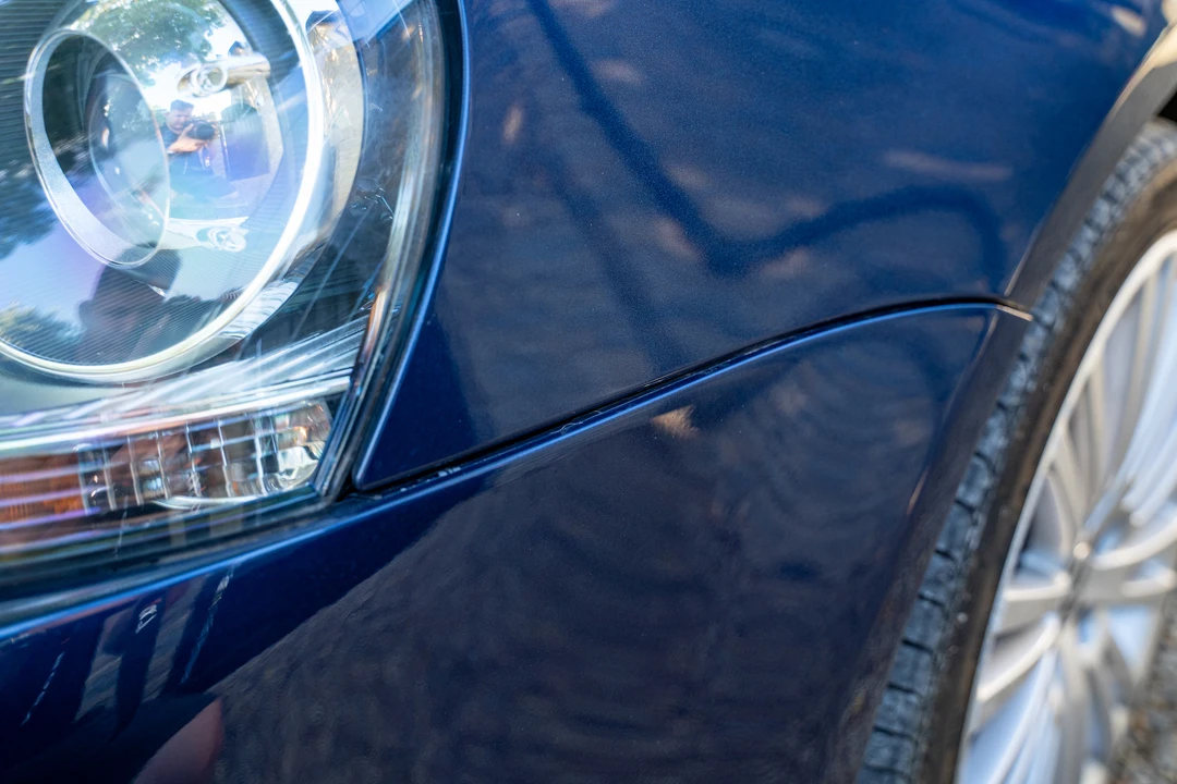 2006 Volkswagen R32 Mk5 - Image 25 of 31