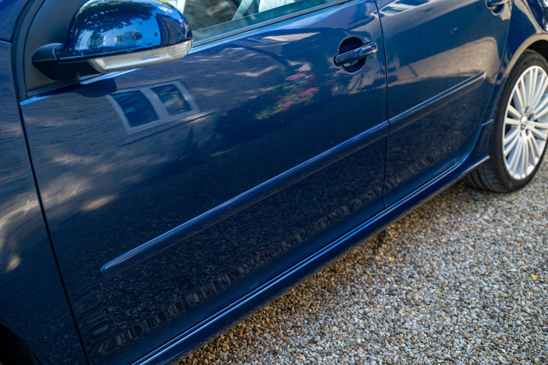 2006 Volkswagen R32 Mk5 - Image 26 of 31