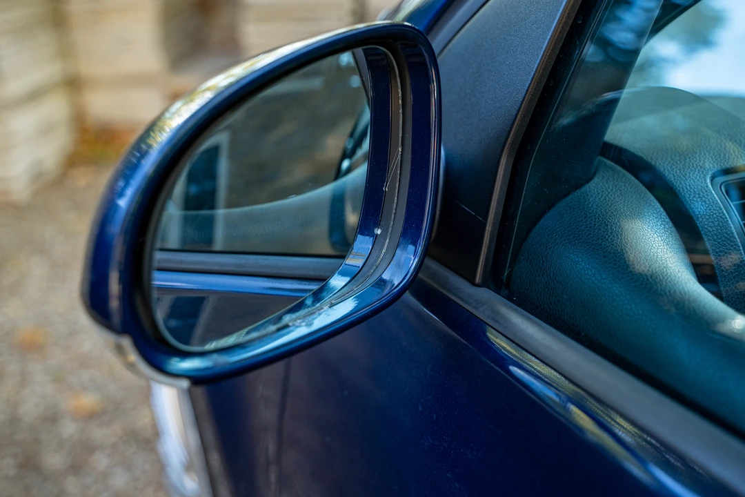 2006 Volkswagen R32 Mk5 - Image 28 of 31