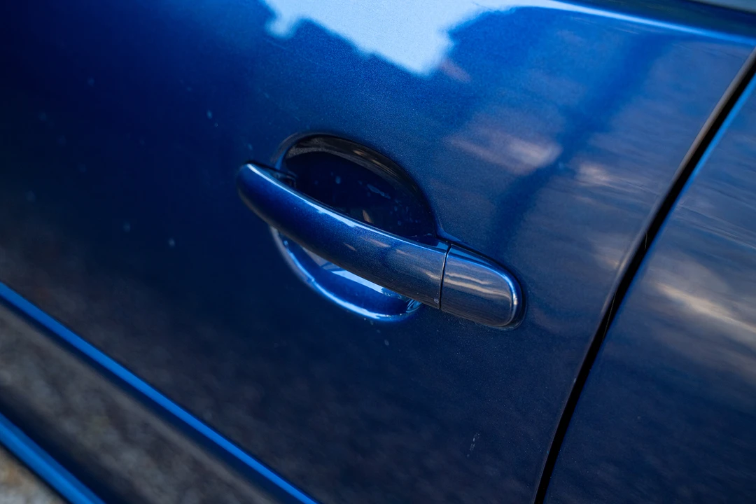 2006 Volkswagen R32 Mk5 - Image 29 of 31