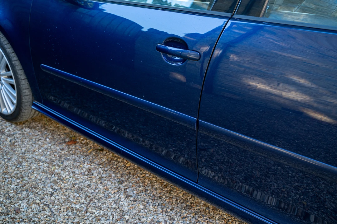 2006 Volkswagen R32 Mk5 - Image 30 of 31