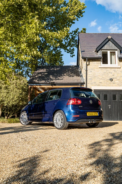 2006 Volkswagen R32 Mk5 - Image 11 of 31